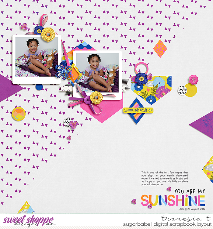 sunshine