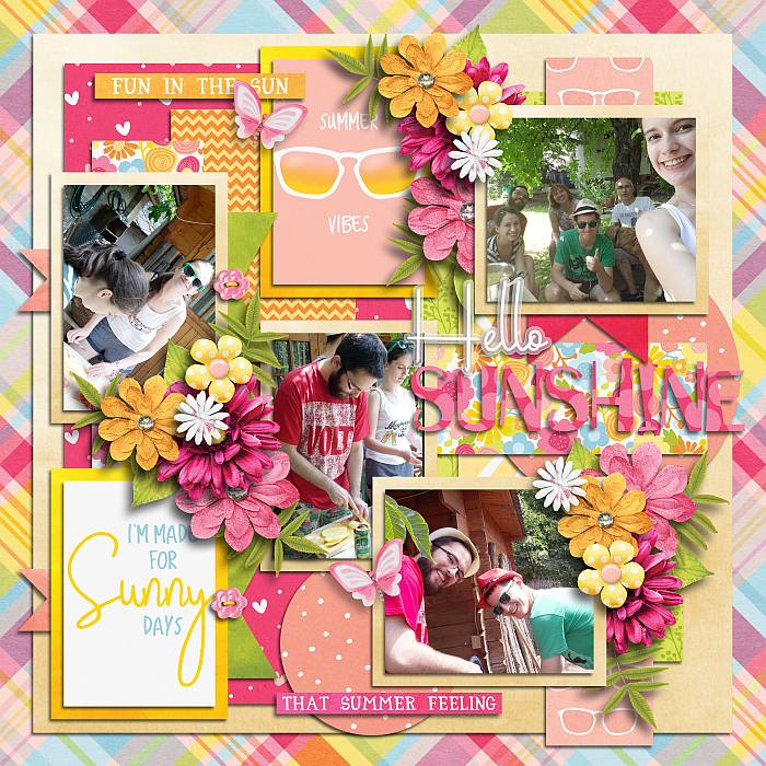 Sunshine