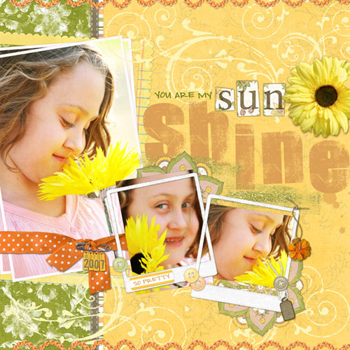 Sunshine
