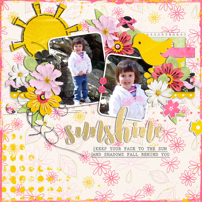 sunshine