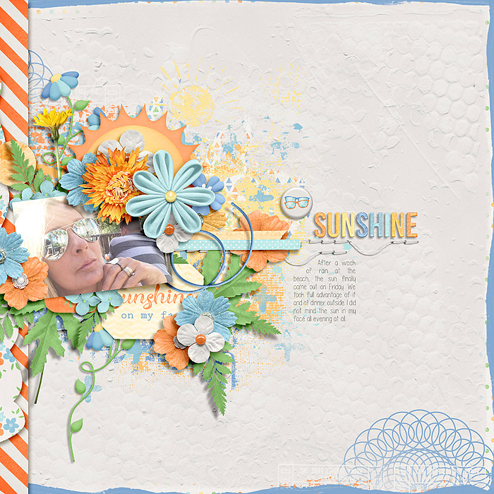 Sunshine