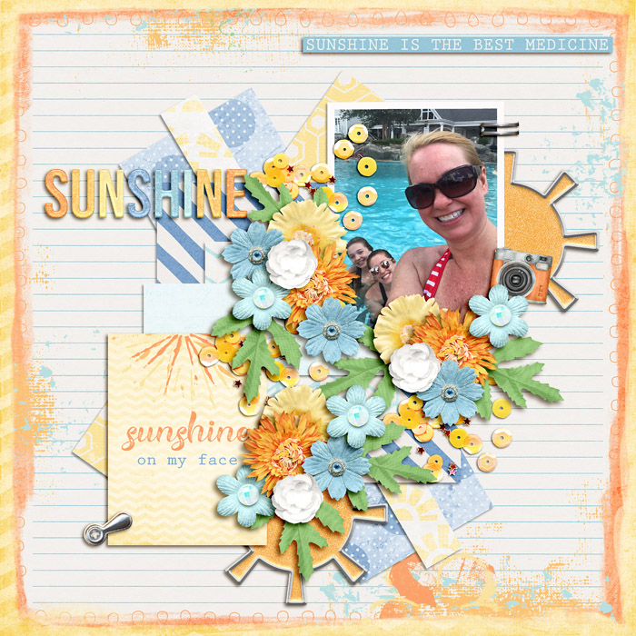 Sunshine