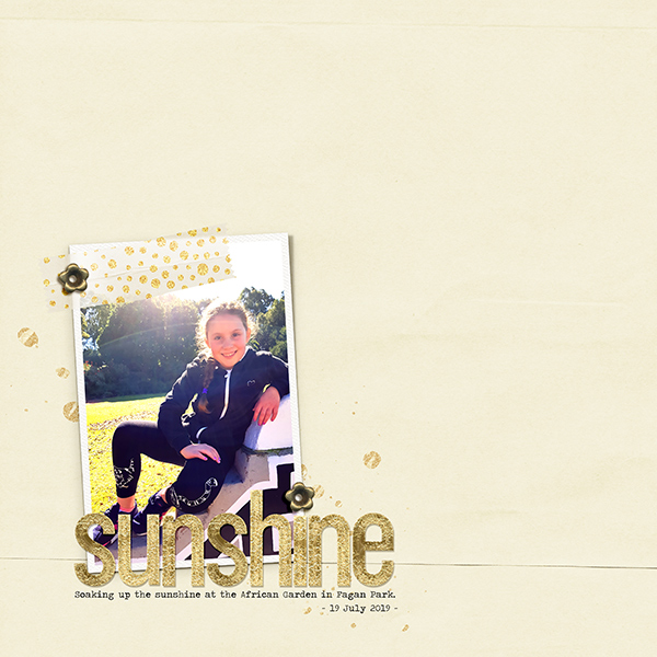 Sunshine