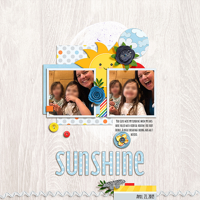 sunshine