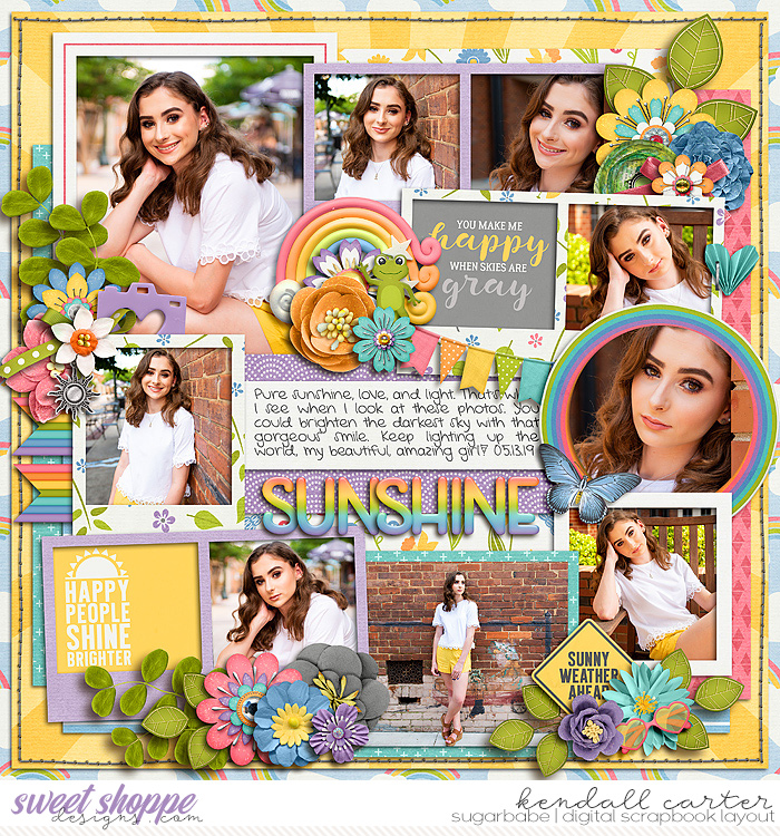 Sunshine