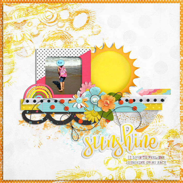 sunshine