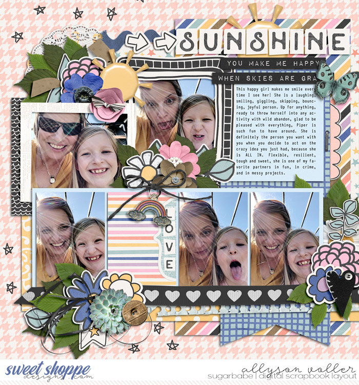 Sunshine