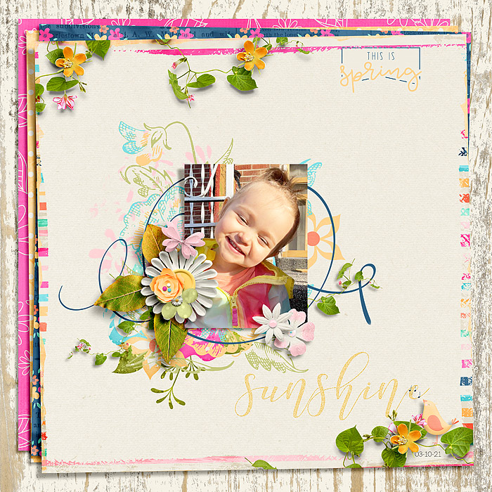 Sunshine