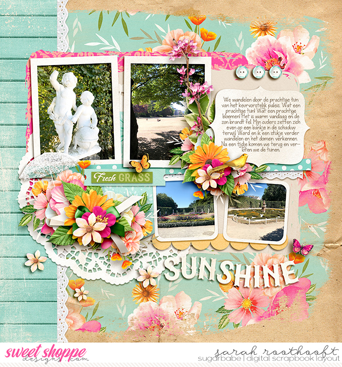 Sunshine