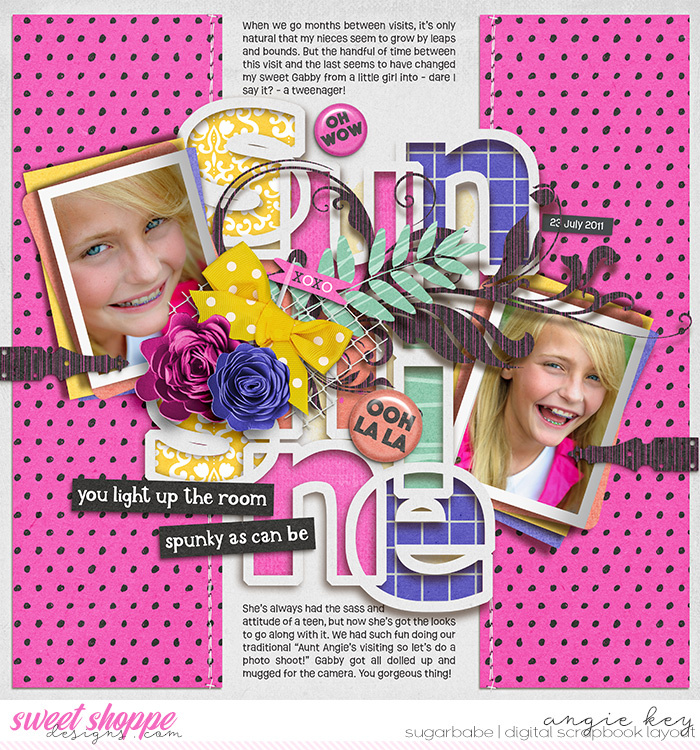Sunshine