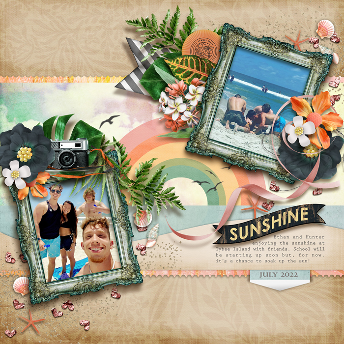 Sunshine