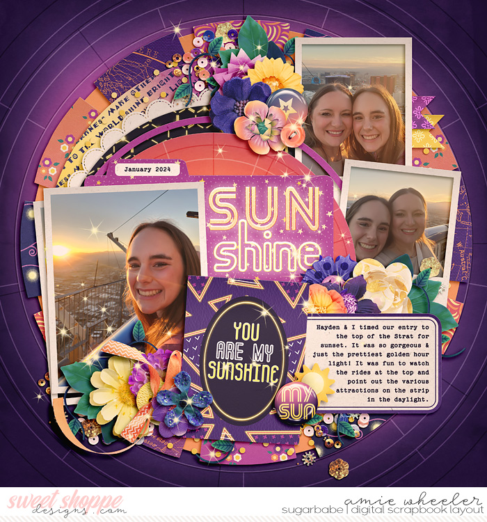Sunshine