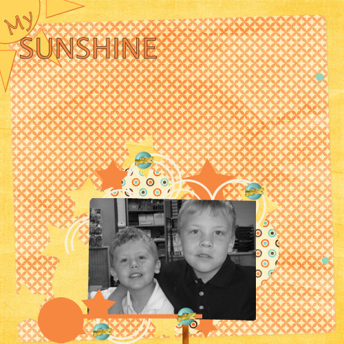 Sunshine