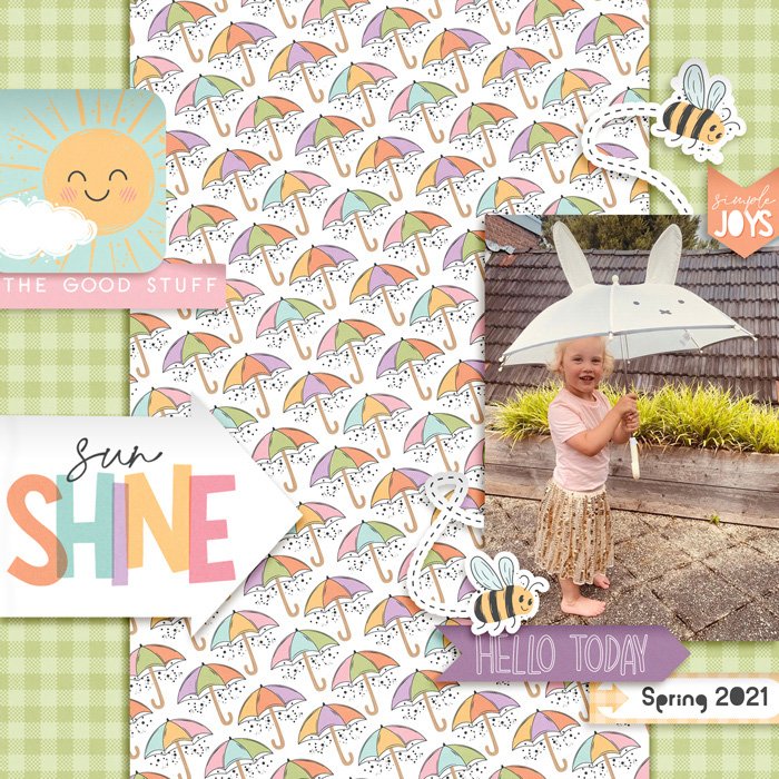 SunSHINE