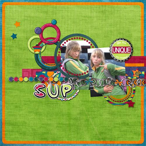 SUP