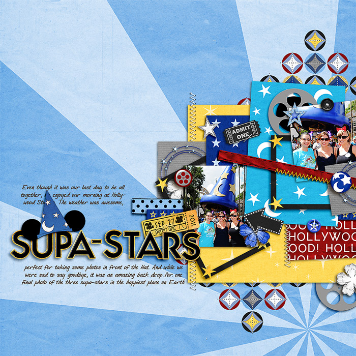Supa-Stars