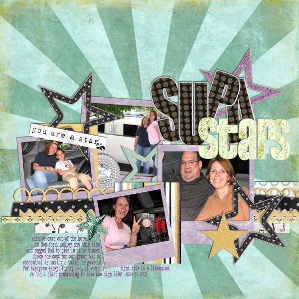 SupaStars