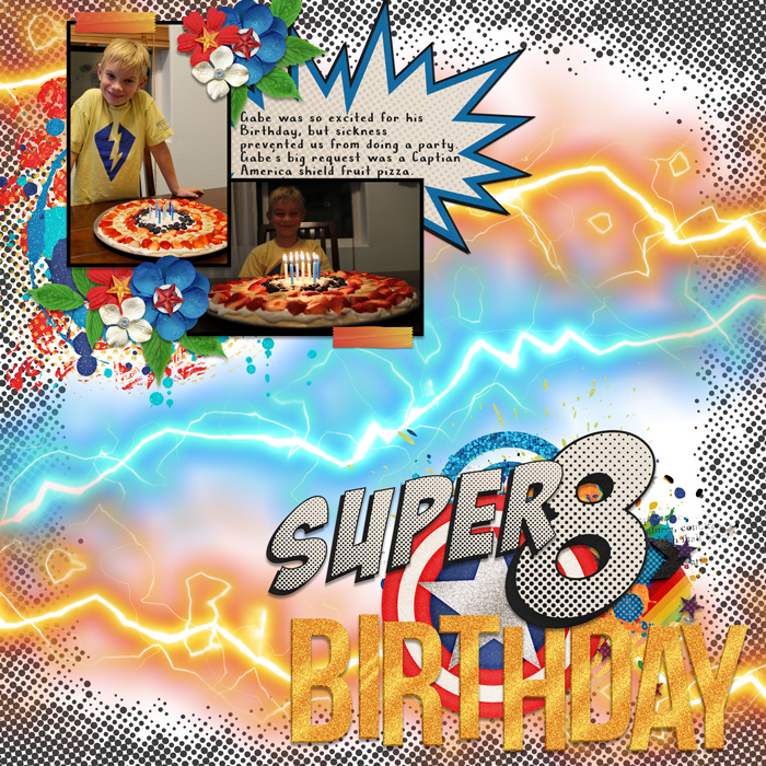 Super 8