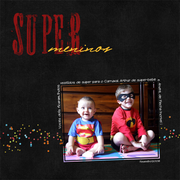 Super boys