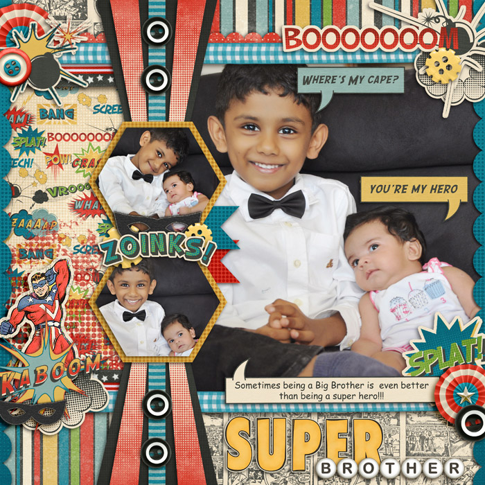 Super Brother