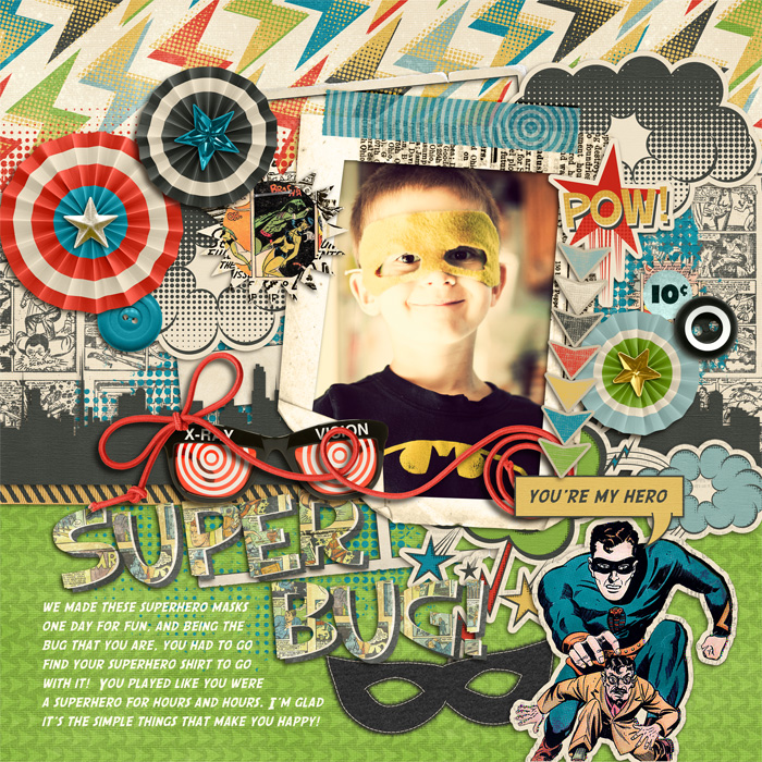 Super Bug