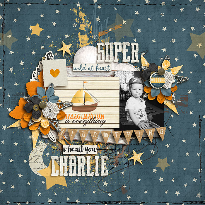 Super Charlie