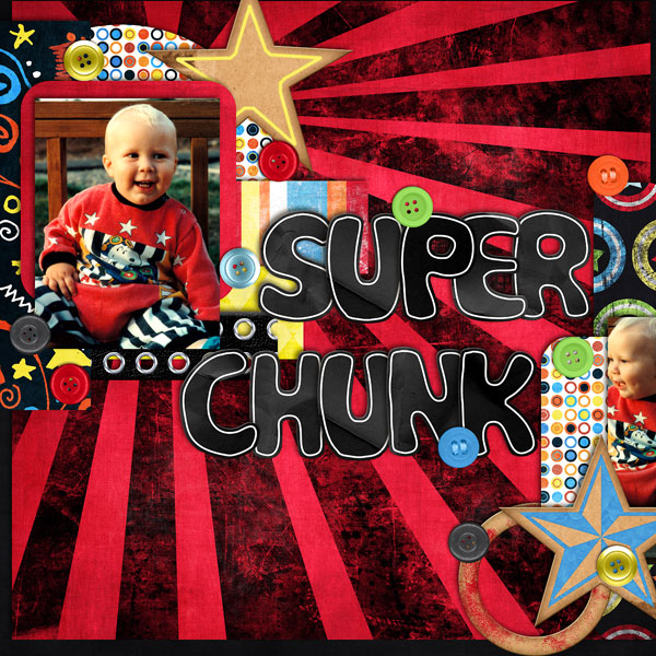 Super Chunk