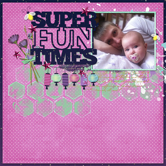 Super Fun Times