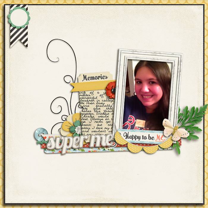 Super Me