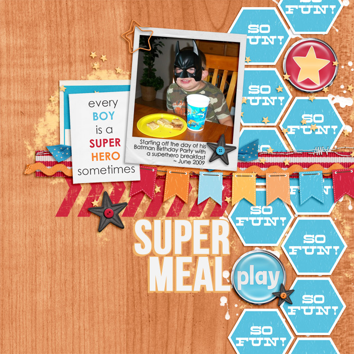 Super Meal