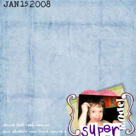 Super Model