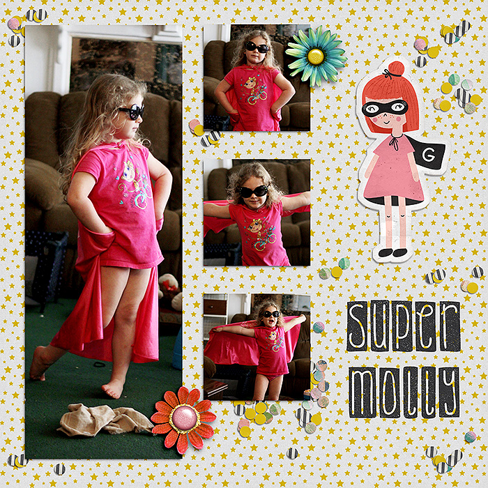 Super Molly