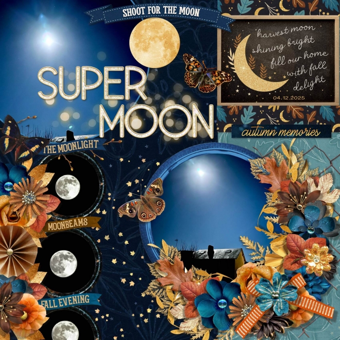 Super Moon