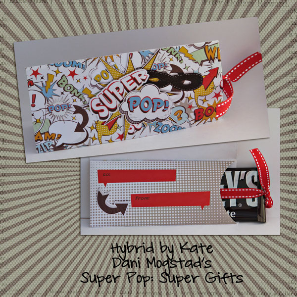 Super Pop Super Gift