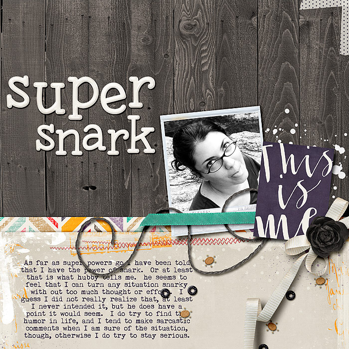 Super Snark