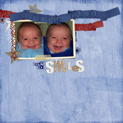 Super Star Smiles