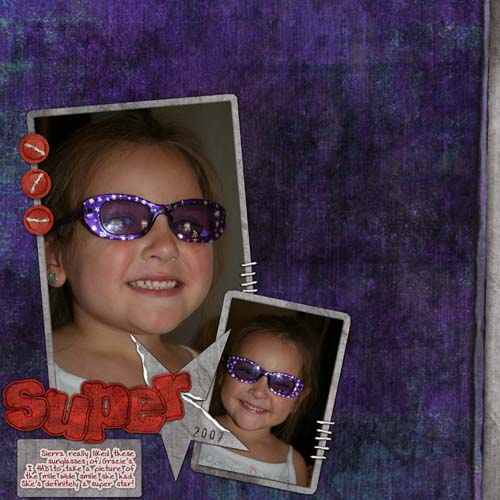 {super star}