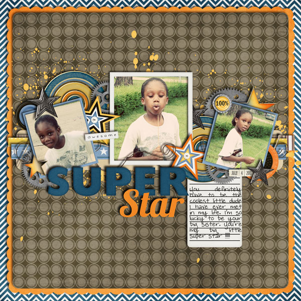 Super Star
