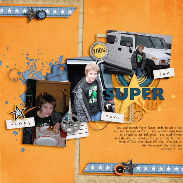 Super Star