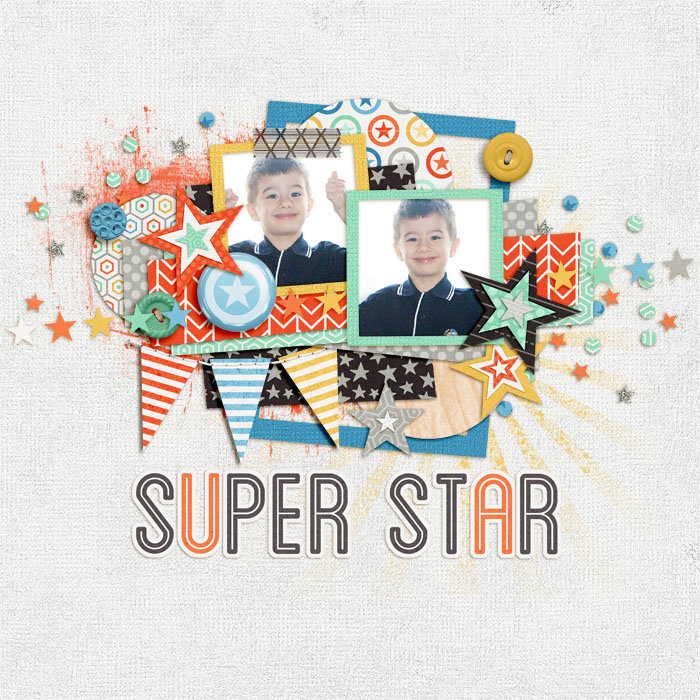 super star