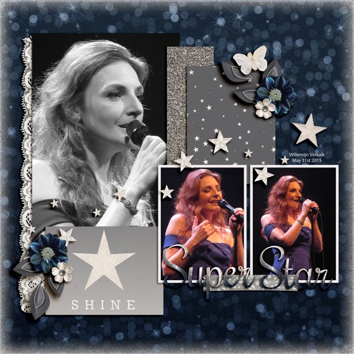 Super Star