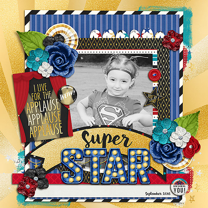 super star