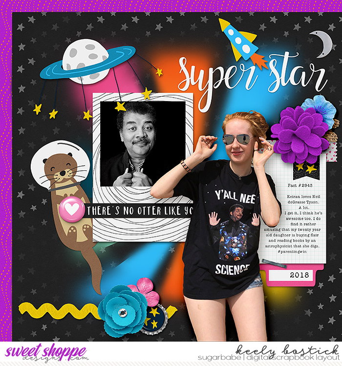 Super Star