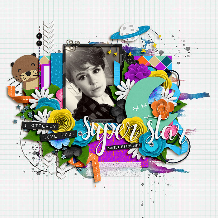 Super Star