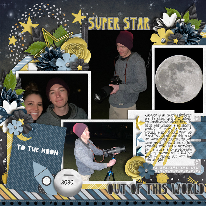 Super Star