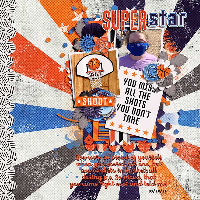 Super Star