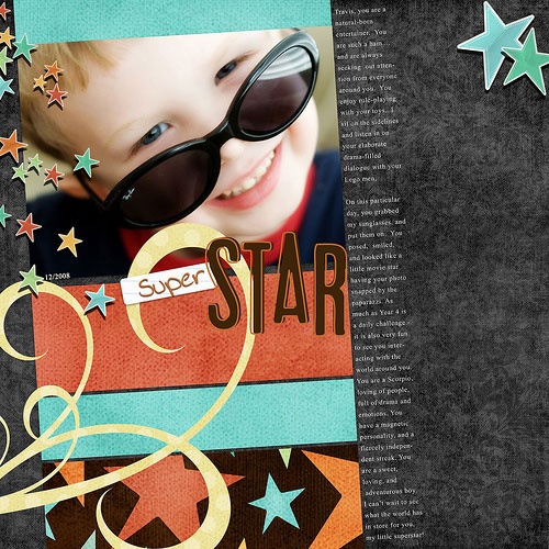 Super Star