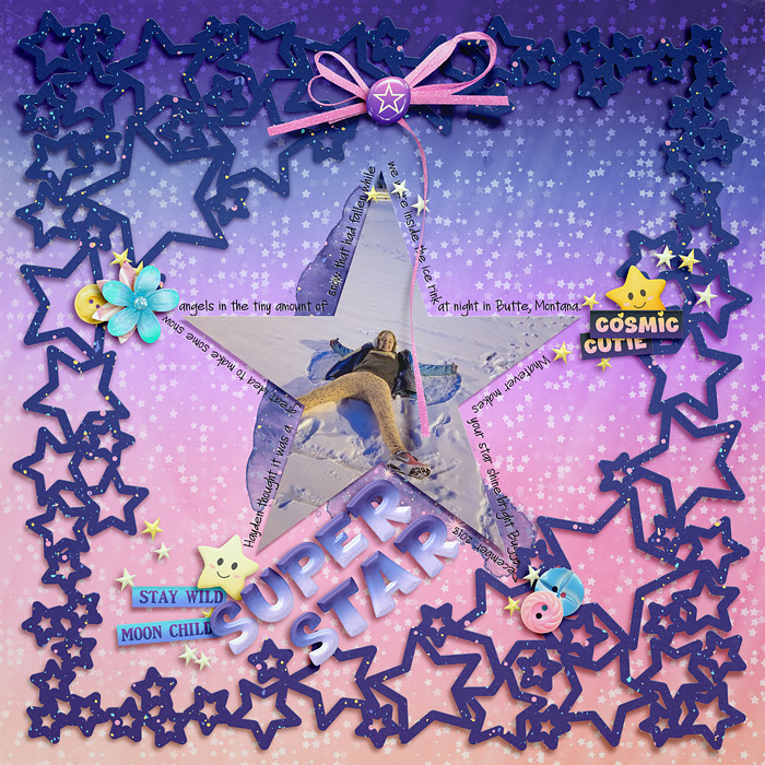 Super Star