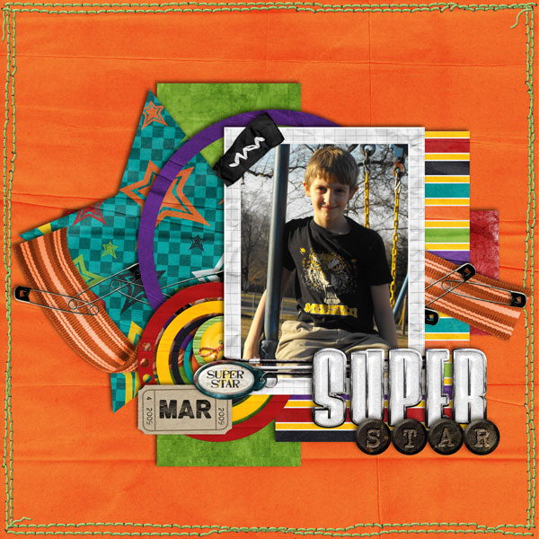 Super Star
