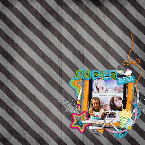 Super Star